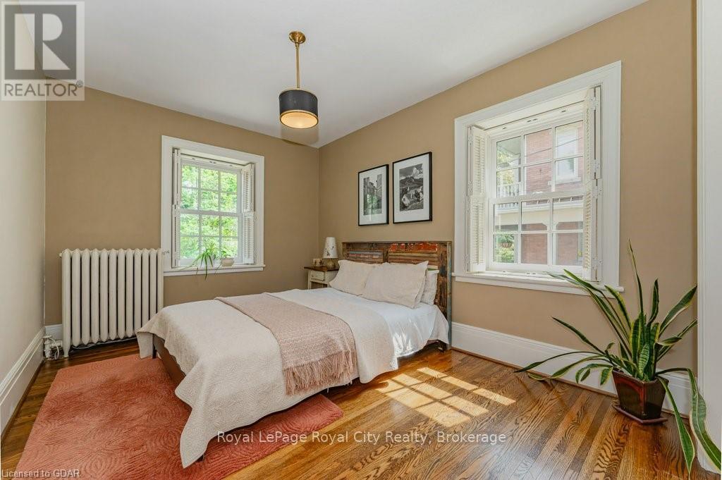 134 Dublin Street N, Guelph, Ontario  N1H 4N7 - Photo 31 - X12014206