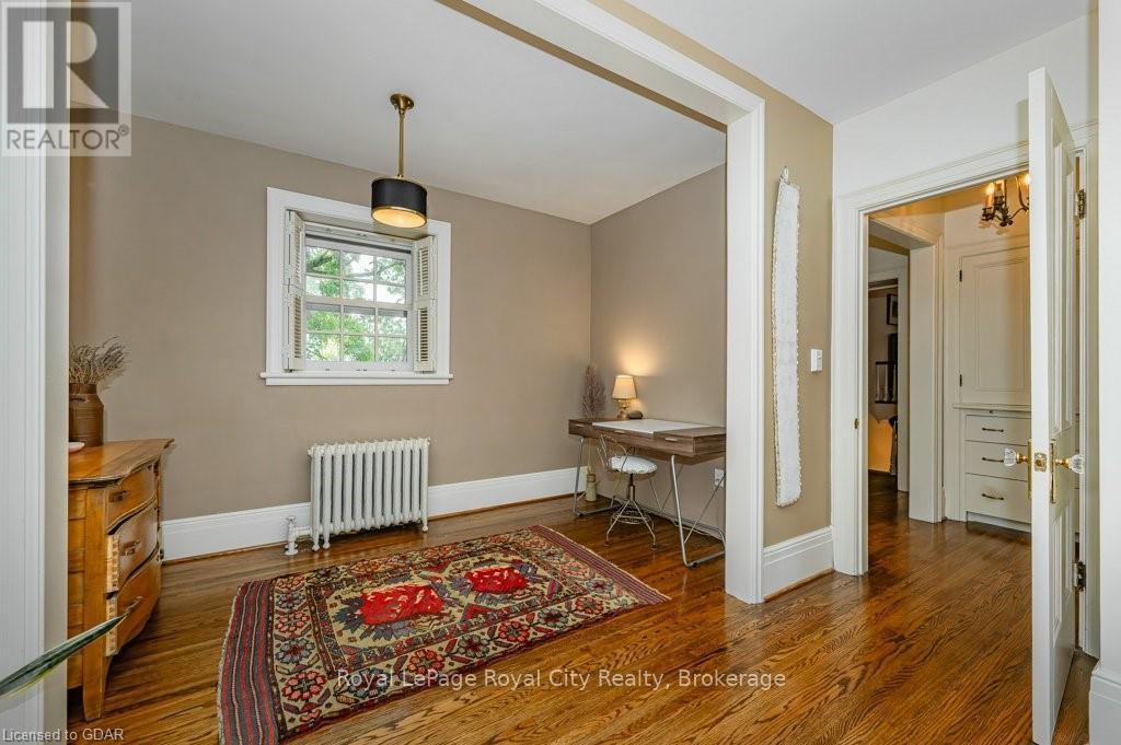 134 Dublin Street N, Guelph, Ontario  N1H 4N7 - Photo 32 - X12014206