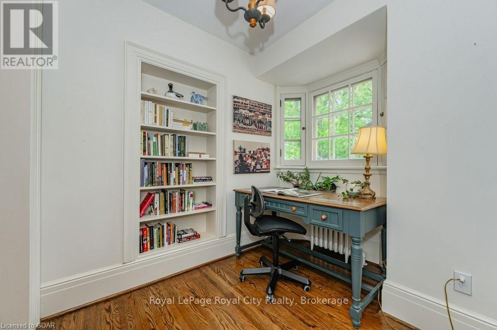 134 Dublin Street N, Guelph, Ontario  N1H 4N7 - Photo 33 - X12014206