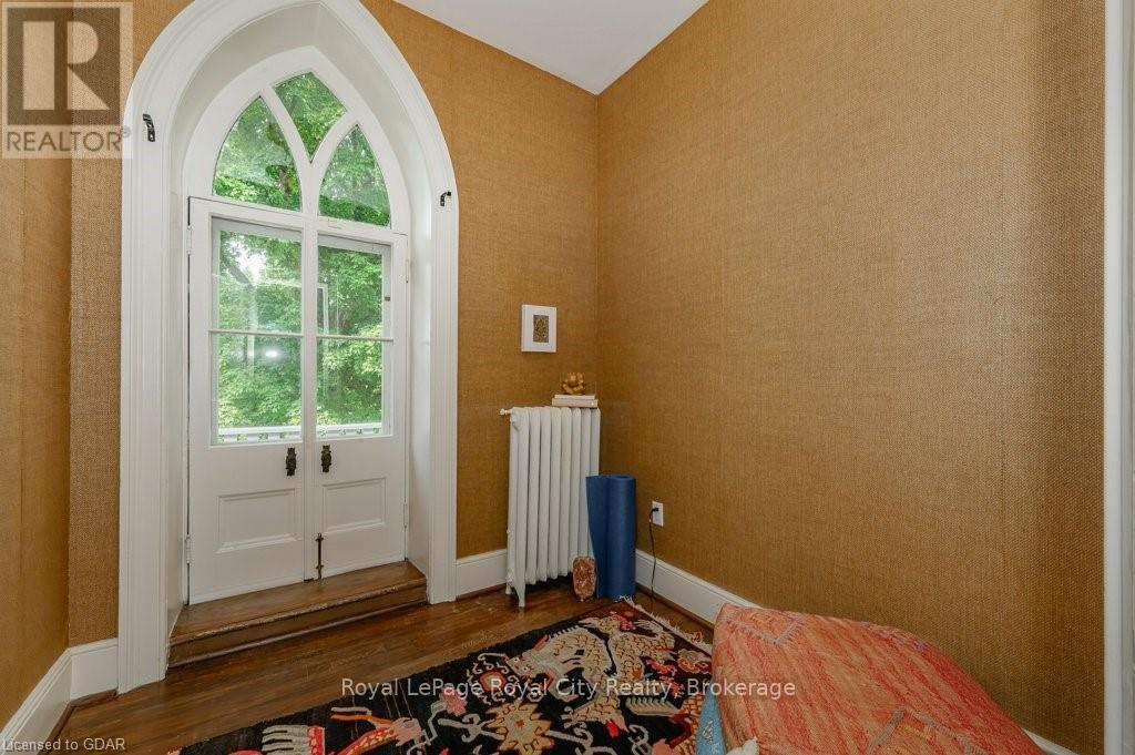 134 Dublin Street N, Guelph, Ontario  N1H 4N7 - Photo 35 - X12014206