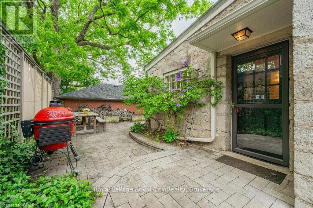 134 Dublin Street N, Guelph, Ontario  N1H 4N7 - Photo 37 - X12014206