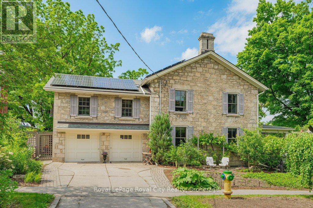 134 Dublin Street N, Guelph, Ontario  N1H 4N7 - Photo 40 - X12014206