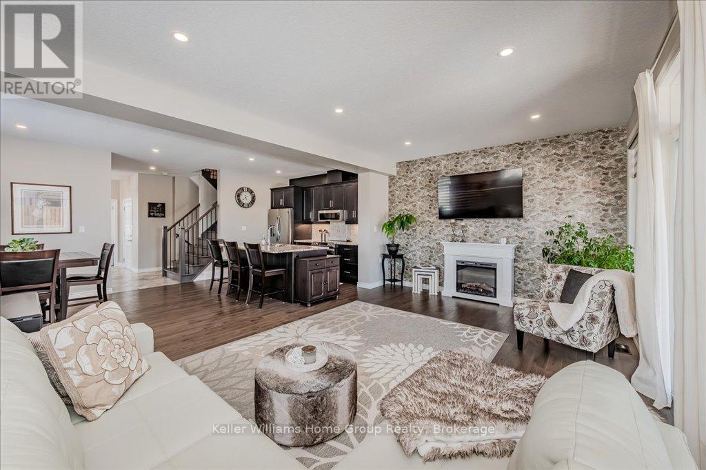 41 Rea Drive, Centre Wellington, Ontario  N1M 0H5 - Photo 10 - X12014227