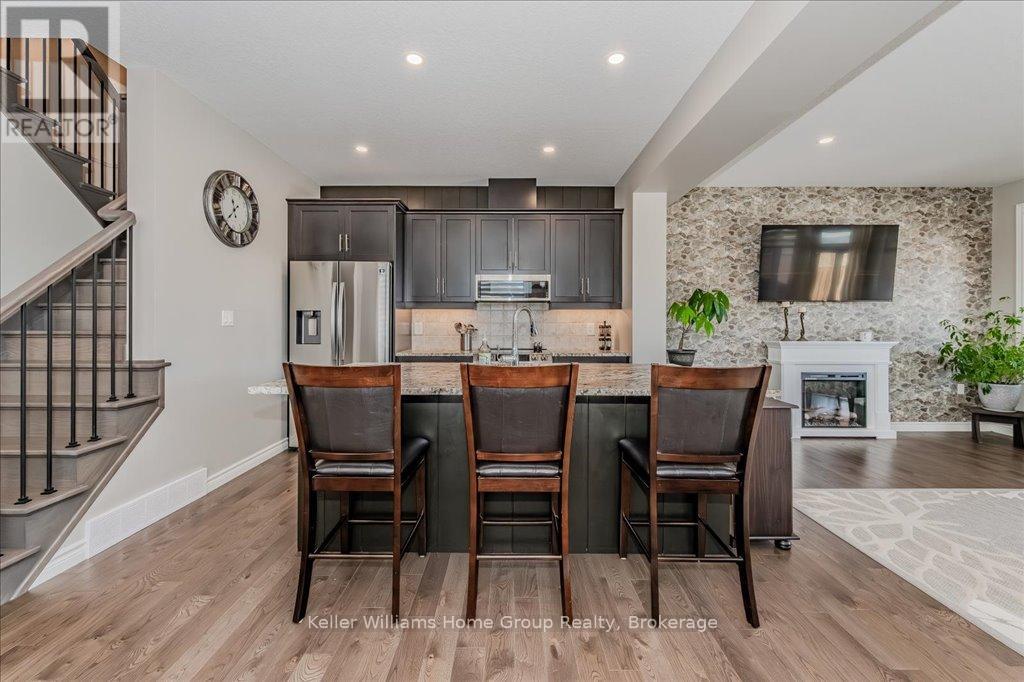 41 Rea Drive, Centre Wellington, Ontario  N1M 0H5 - Photo 12 - X12014227