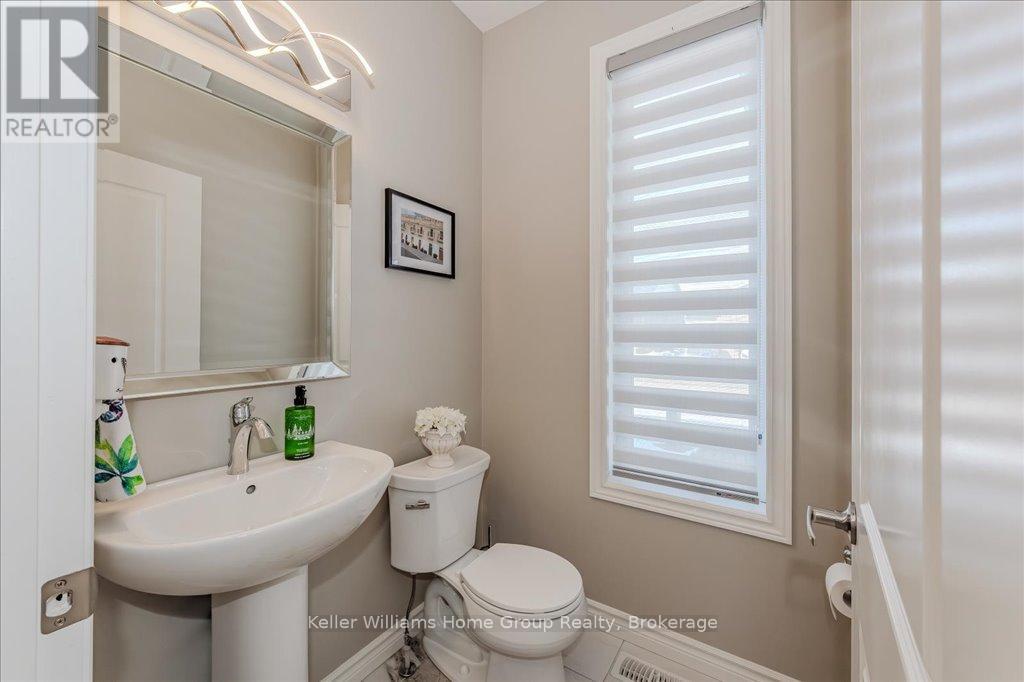 41 Rea Drive, Centre Wellington, Ontario  N1M 0H5 - Photo 18 - X12014227