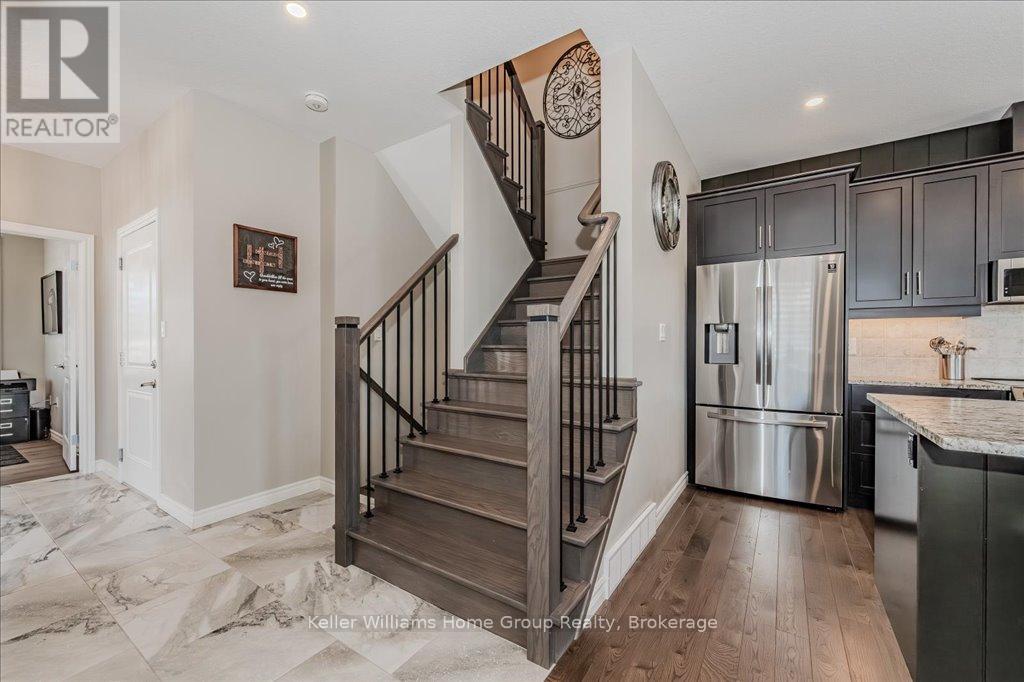 41 Rea Drive, Centre Wellington, Ontario  N1M 0H5 - Photo 19 - X12014227