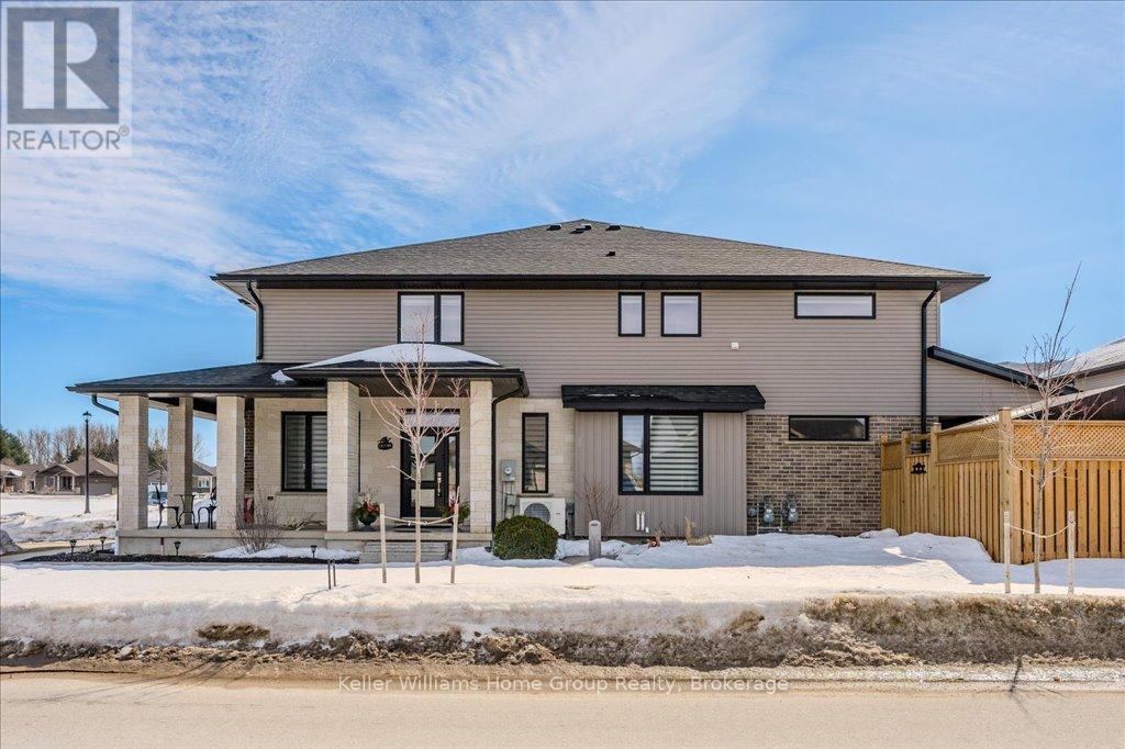 41 Rea Drive, Centre Wellington, Ontario  N1M 0H5 - Photo 2 - X12014227