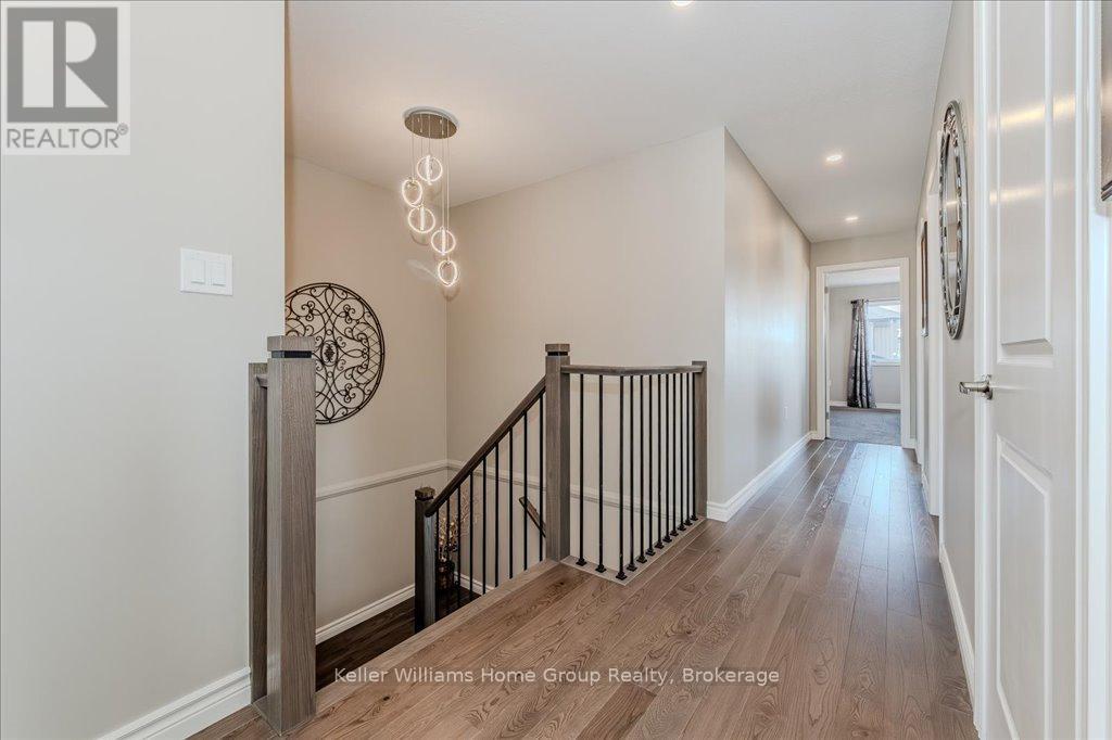 41 Rea Drive, Centre Wellington, Ontario  N1M 0H5 - Photo 20 - X12014227