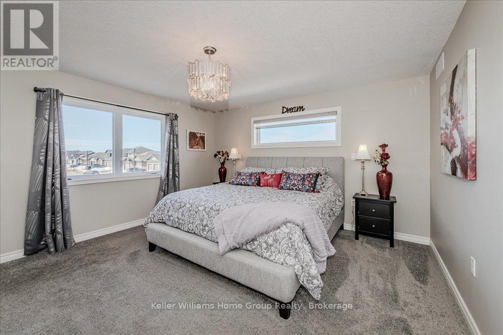41 Rea Drive, Centre Wellington, Ontario  N1M 0H5 - Photo 21 - X12014227
