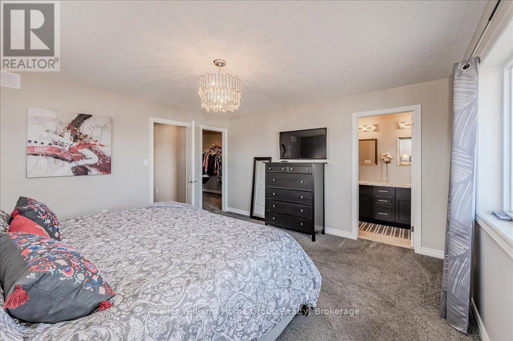 41 Rea Drive, Centre Wellington, Ontario  N1M 0H5 - Photo 23 - X12014227