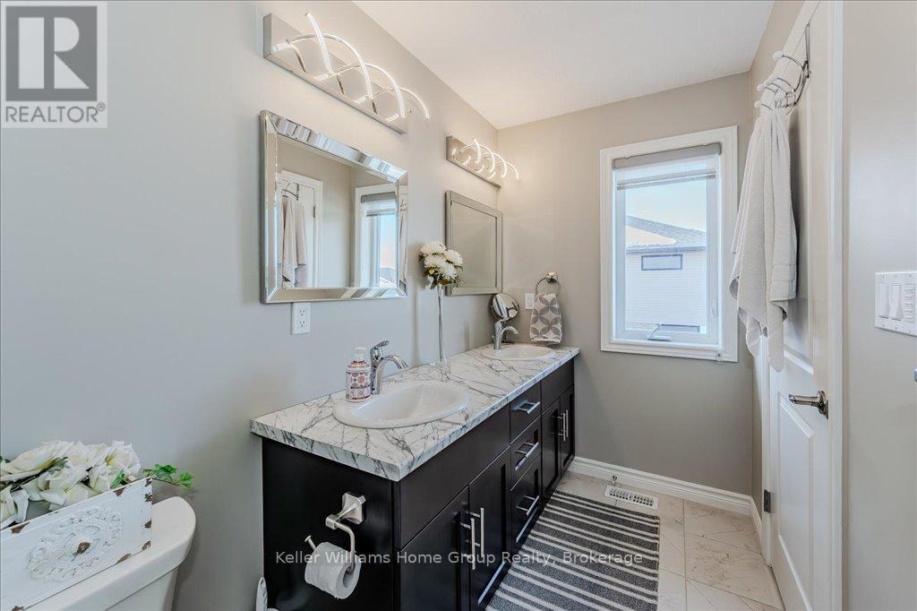 41 Rea Drive, Centre Wellington, Ontario  N1M 0H5 - Photo 24 - X12014227
