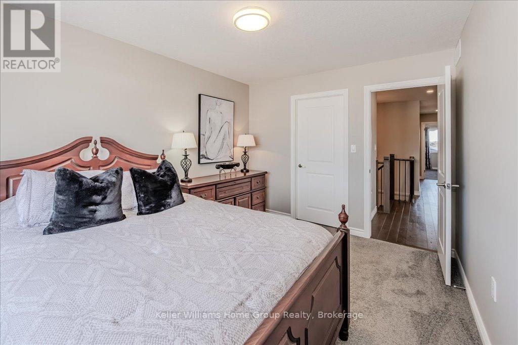 41 Rea Drive, Centre Wellington, Ontario  N1M 0H5 - Photo 27 - X12014227