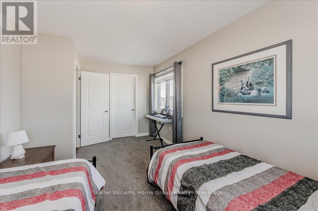 41 Rea Drive, Centre Wellington, Ontario  N1M 0H5 - Photo 29 - X12014227