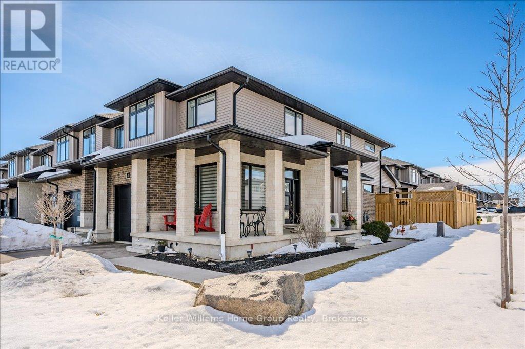 41 Rea Drive, Centre Wellington, Ontario  N1M 0H5 - Photo 3 - X12014227
