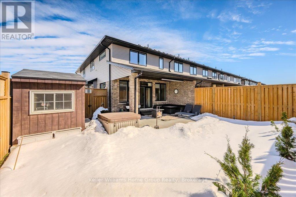 41 Rea Drive, Centre Wellington, Ontario  N1M 0H5 - Photo 35 - X12014227