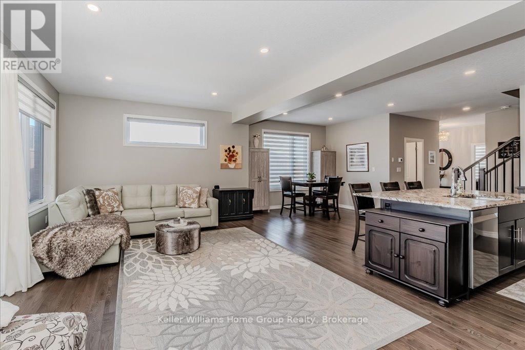 41 Rea Drive, Centre Wellington, Ontario  N1M 0H5 - Photo 9 - X12014227