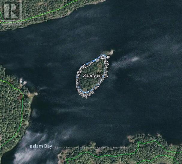 3 Sandy Hook, Whitestone, Ontario  P2A 2E7 - Photo 10 - X12014292