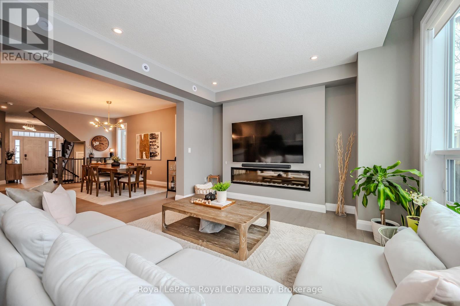 114 Lovett Lane, Guelph, Ontario  N1G 0G9 - Photo 18 - X12014350