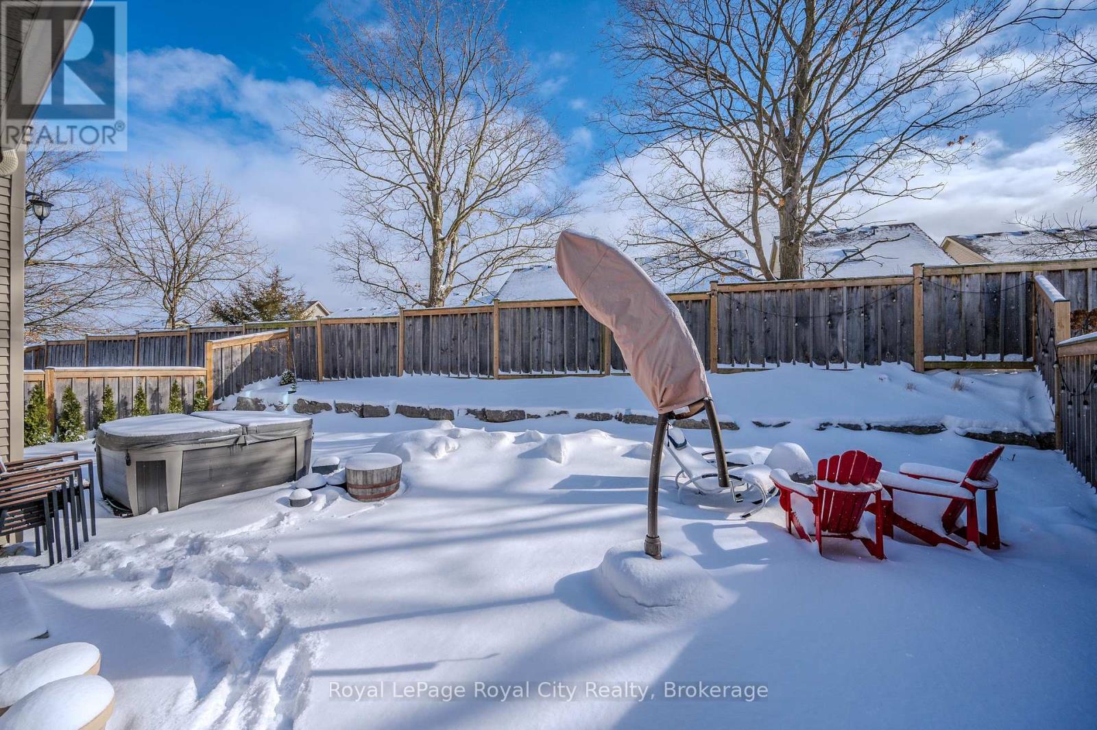 114 Lovett Lane, Guelph, Ontario  N1G 0G9 - Photo 41 - X12014350