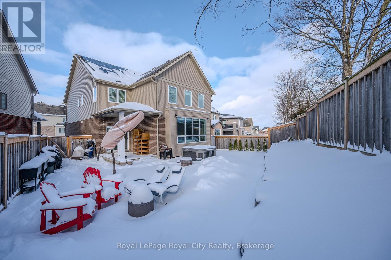 114 Lovett Lane, Guelph, Ontario  N1G 0G9 - Photo 42 - X12014350