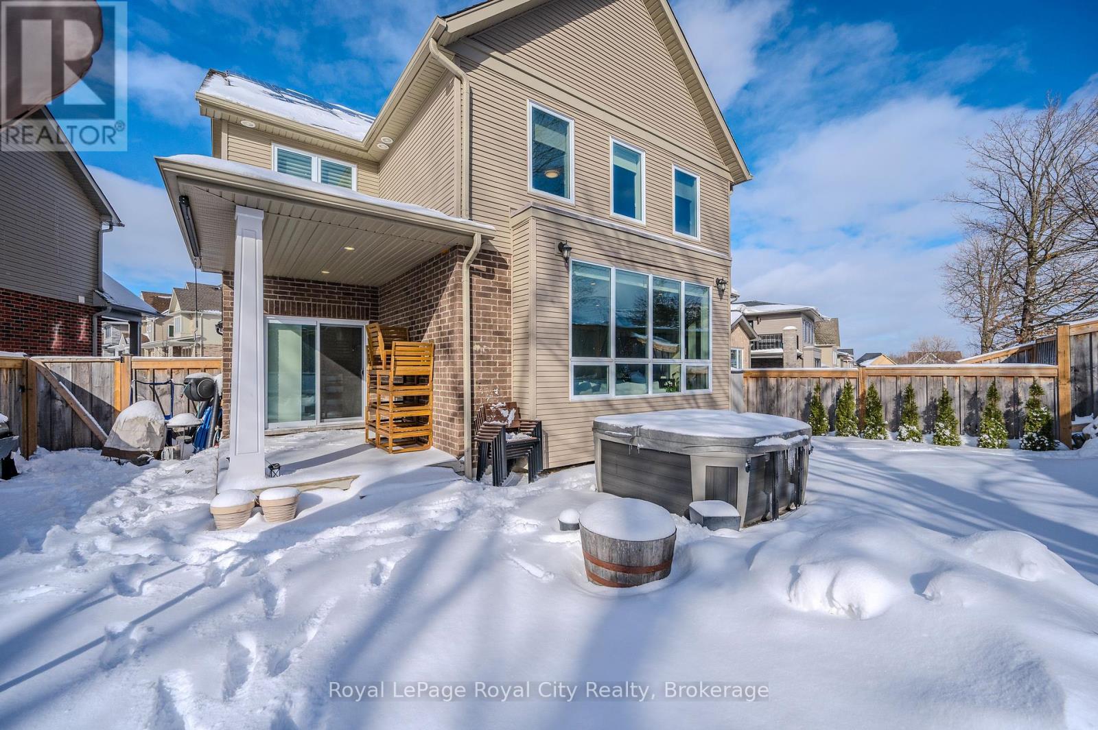 114 Lovett Lane, Guelph, Ontario  N1G 0G9 - Photo 45 - X12014350
