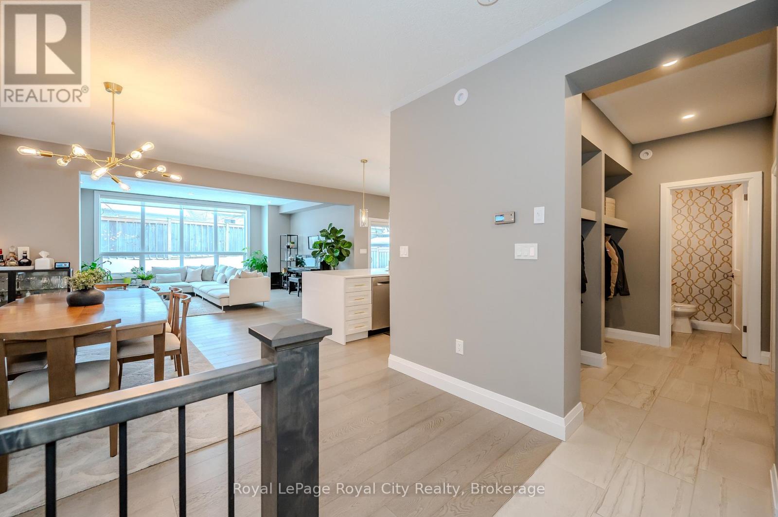 114 Lovett Lane, Guelph, Ontario  N1G 0G9 - Photo 6 - X12014350