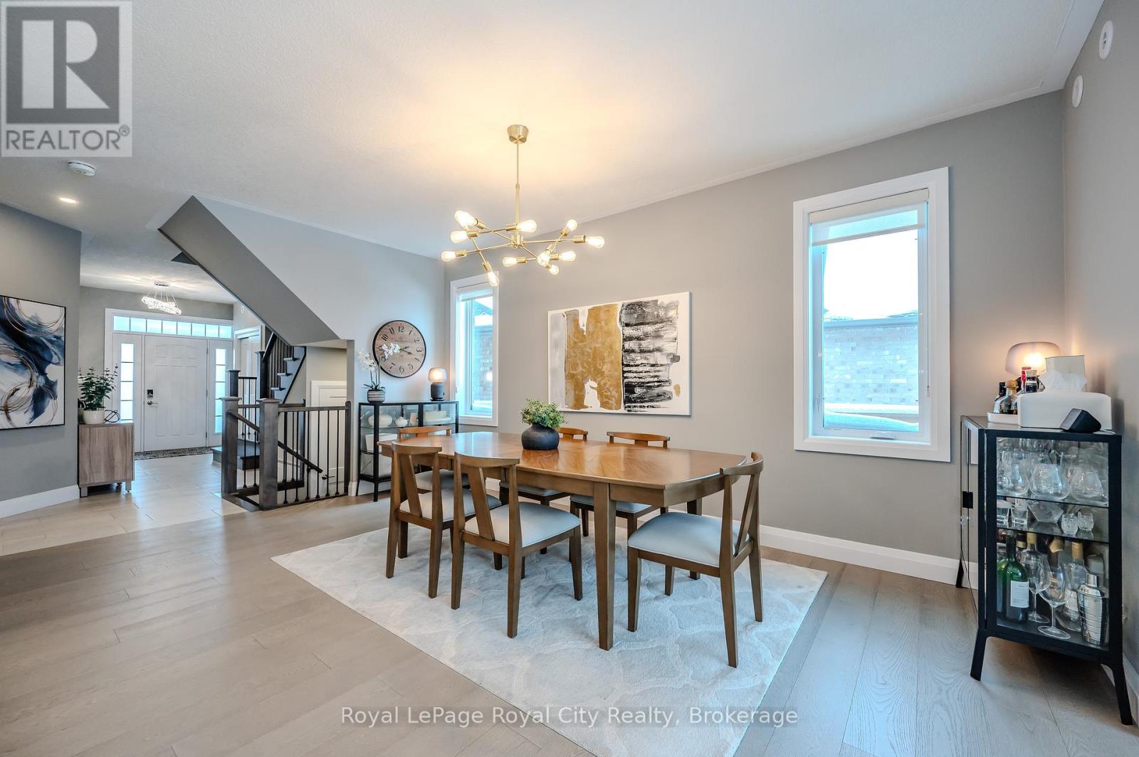 114 Lovett Lane, Guelph, Ontario  N1G 0G9 - Photo 8 - X12014350
