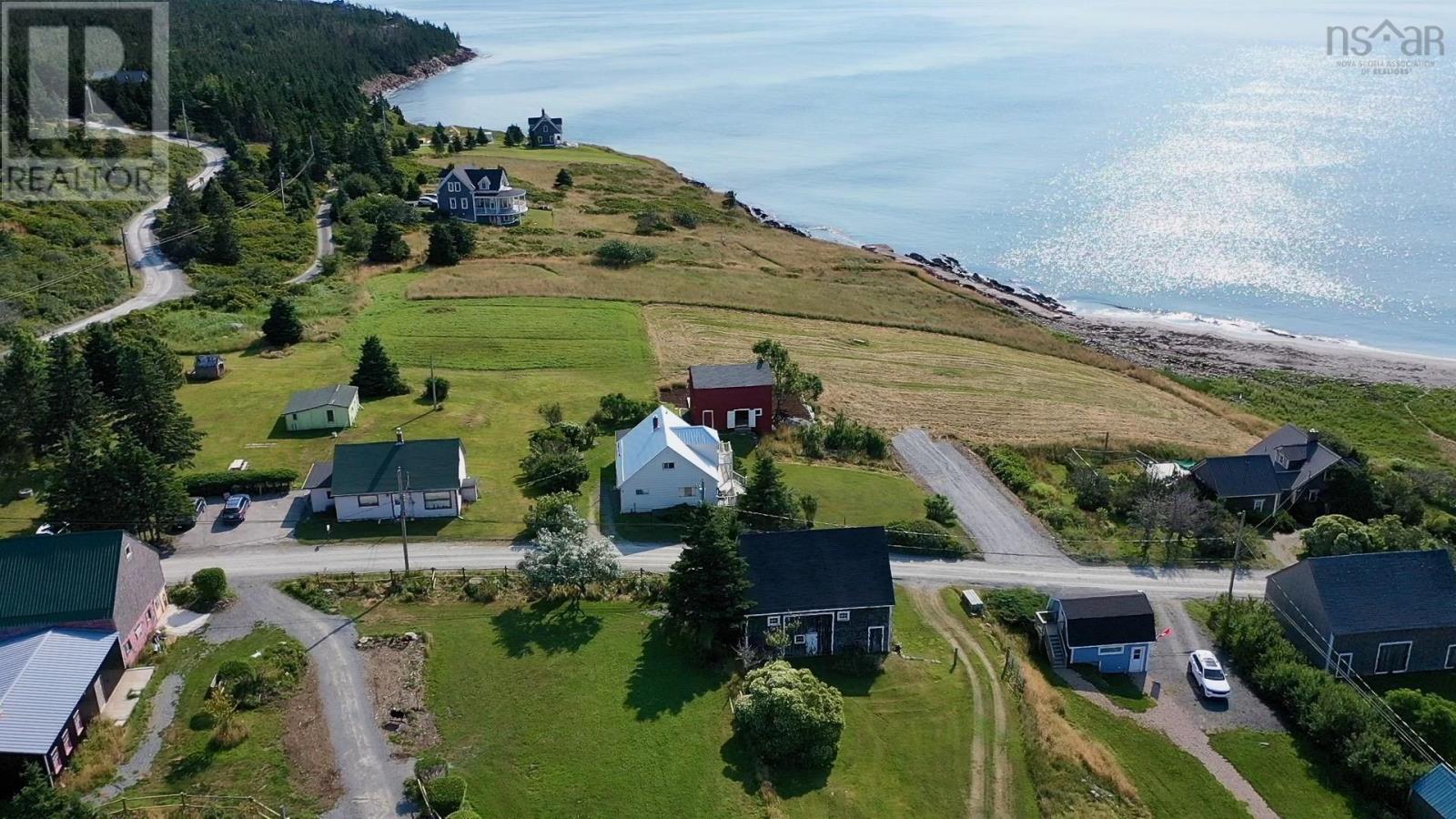 85 Mosher Road, Kingsburg, Nova Scotia  B0J 2C0 - Photo 24 - 202504648