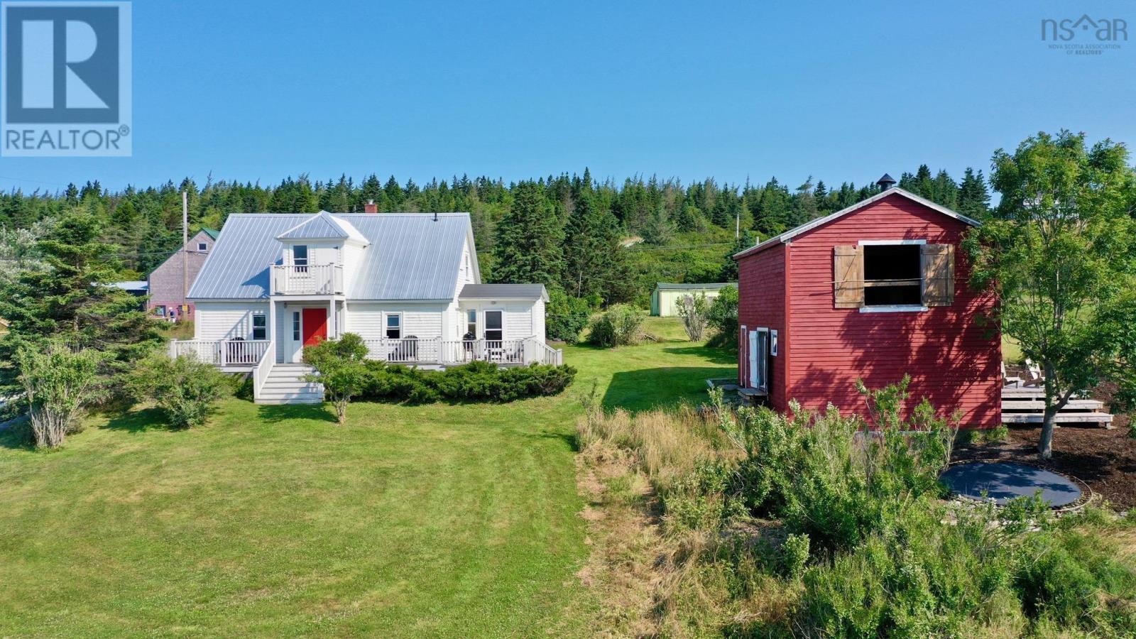 Property at 85 Mosher Road image 3