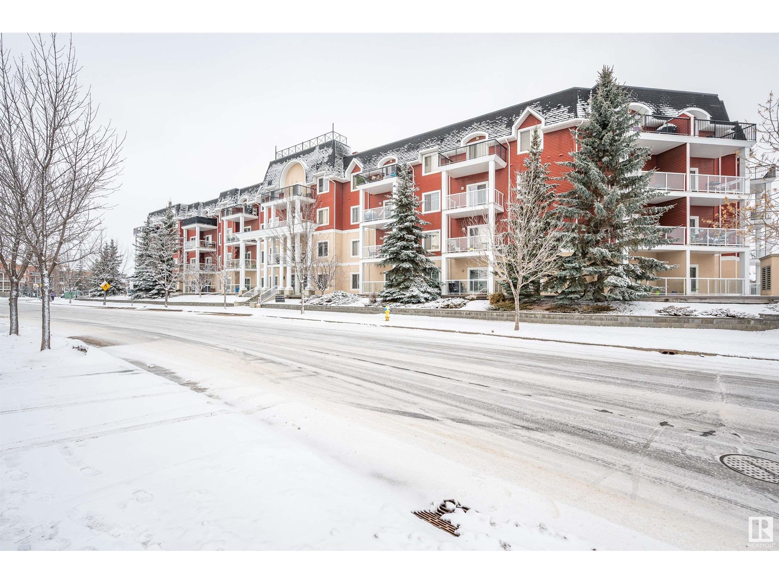 Property at #408 226 Macewan RD SW image 2