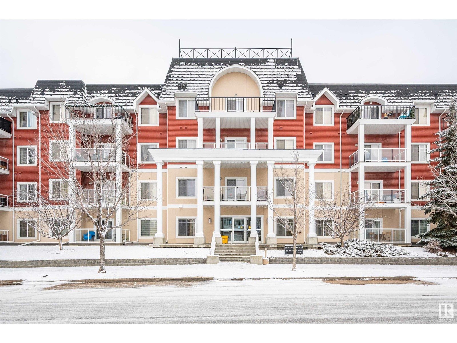 Property at #408 226 Macewan RD SW image 1