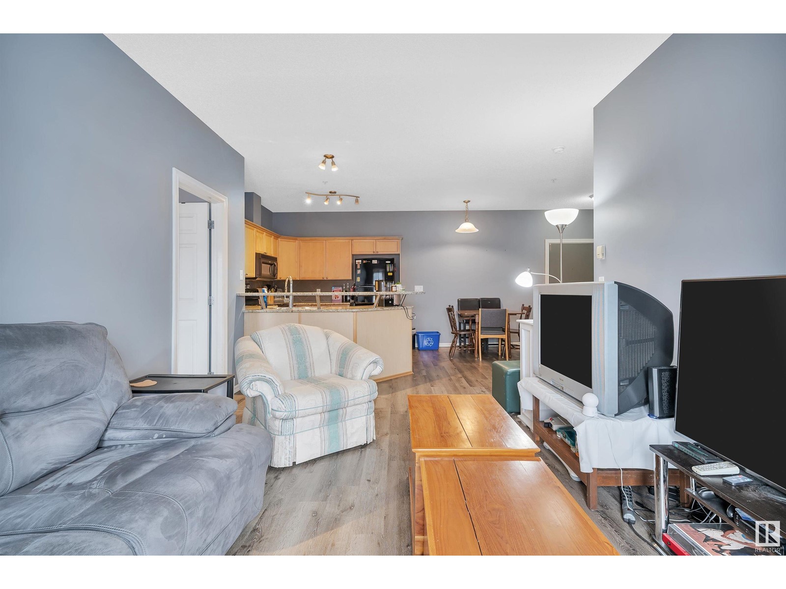 #408 226 Macewan Rd Sw, Edmonton, Alberta  T6W 0C5 - Photo 21 - E4425195