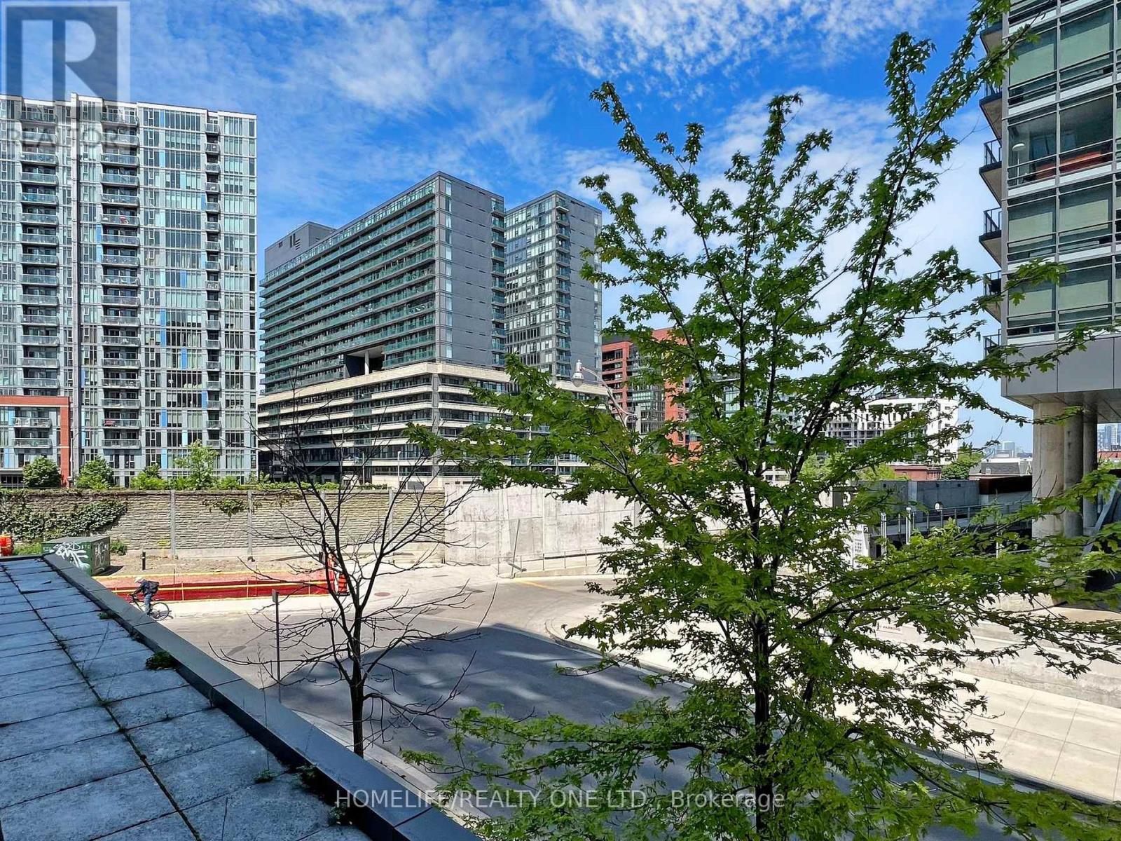 510 - 20 Joe Shuster Way, Toronto, Ontario  M6K 0A3 - Photo 41 - C12014257