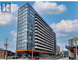 510 - 20 JOE SHUSTER WAY, Toronto, Ontario