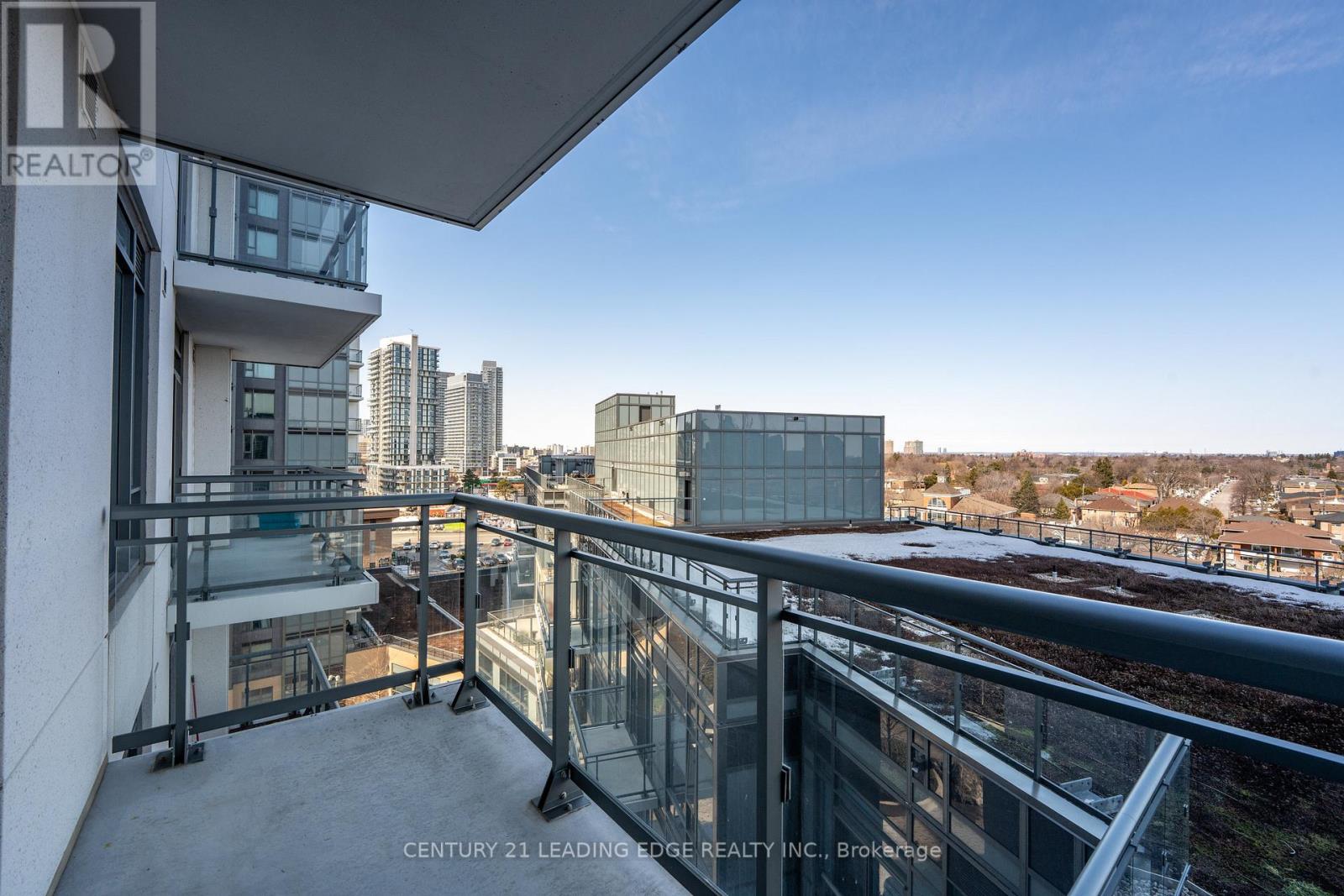 768 - 60 Ann O'reilly Road, Toronto, Ontario  M2J 0C8 - Photo 26 - C12014264