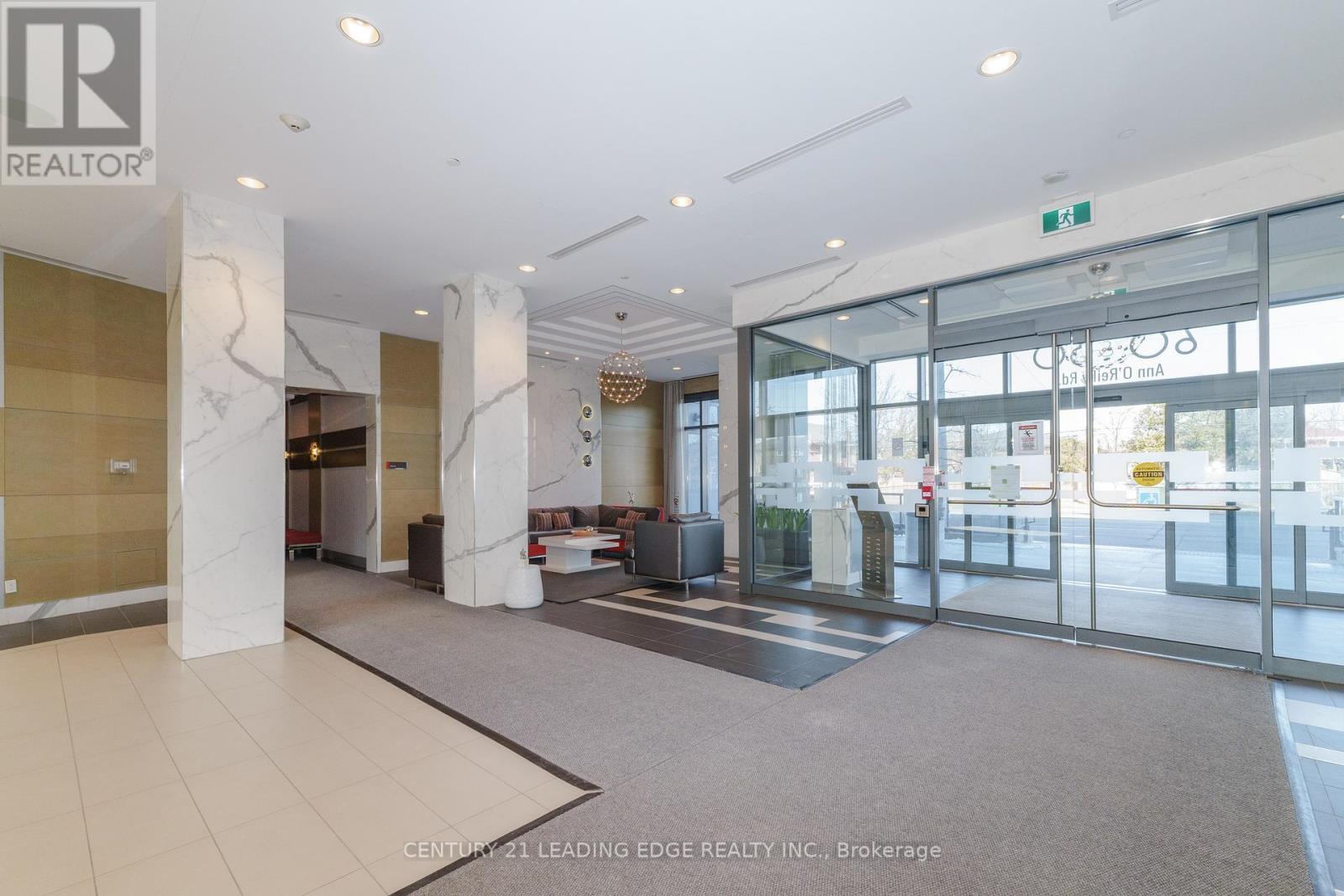 768 - 60 Ann O'reilly Road, Toronto, Ontario  M2J 0C8 - Photo 4 - C12014264