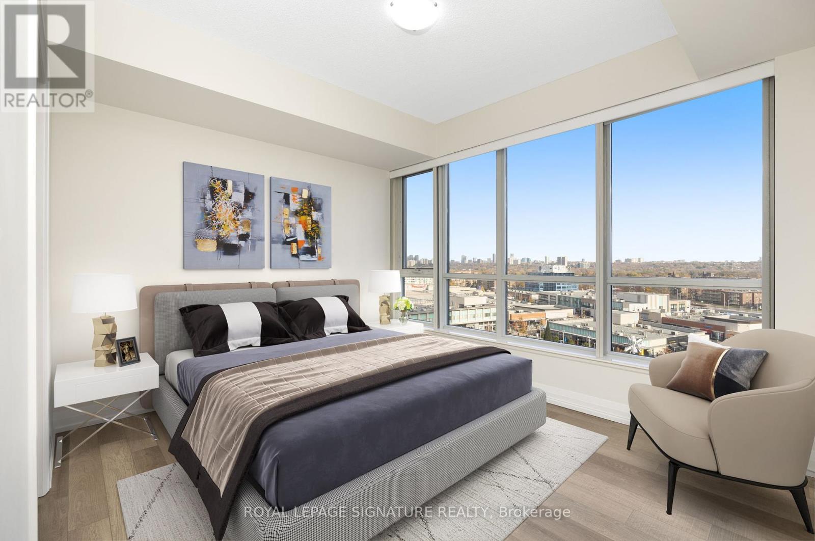 Property at 1004 - 85 THE DONWAY W image 2