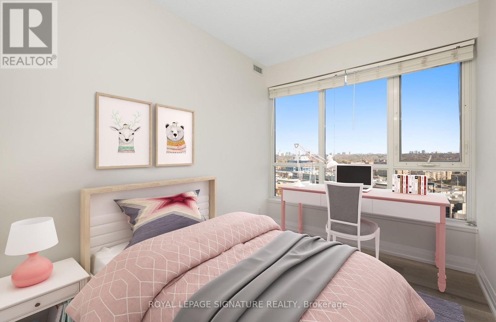 Property at 1004 - 85 THE DONWAY W image 3
