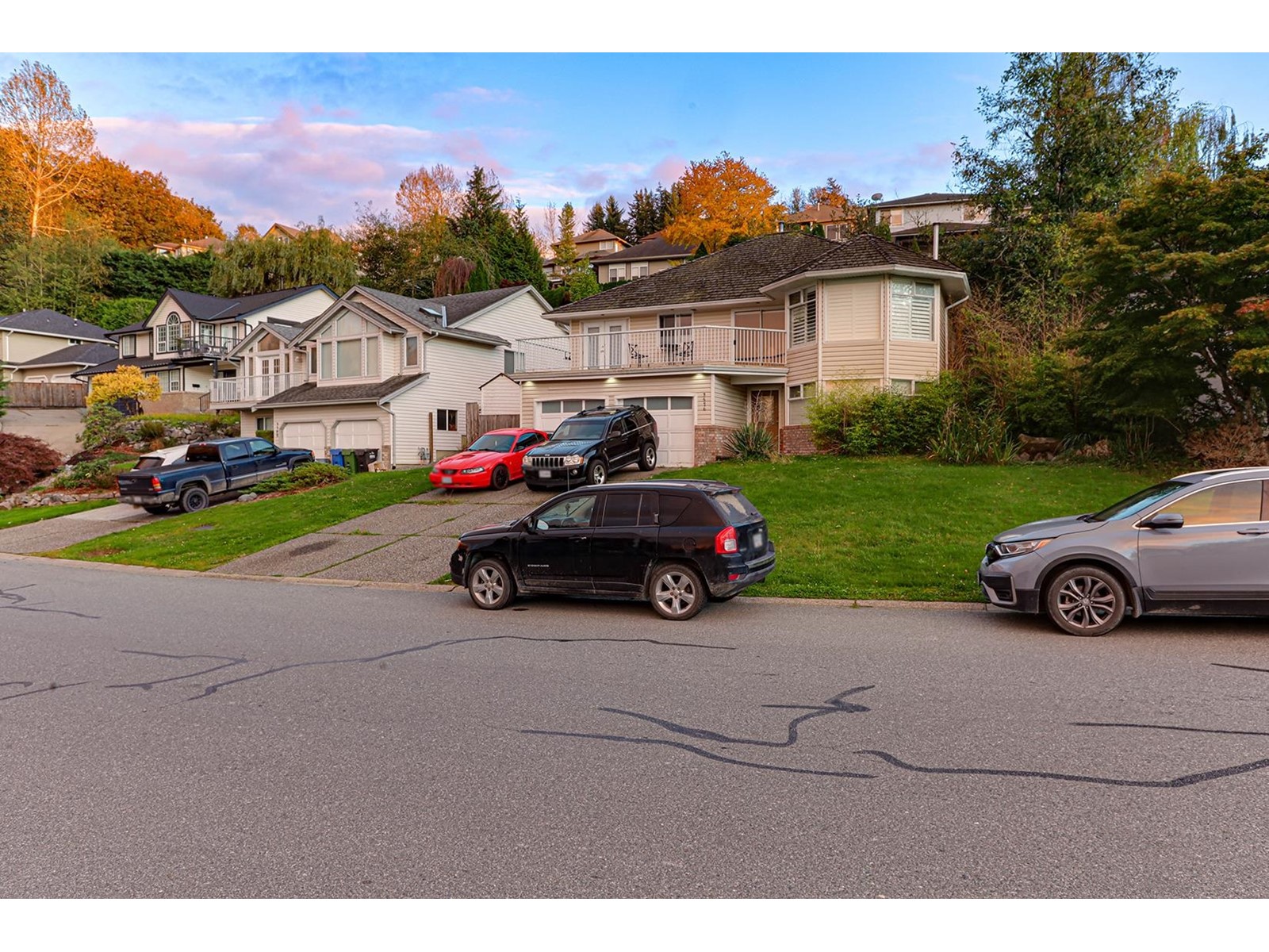 3576 Mckinley Drive, Abbotsford, British Columbia  V2S 8M6 - Photo 5 - R2976836