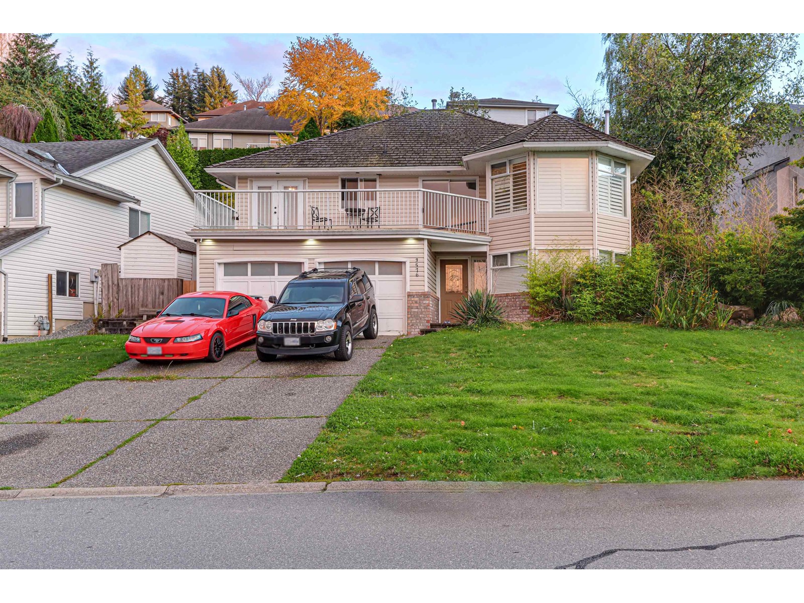 3576 Mckinley Drive, Abbotsford, British Columbia  V2S 8M6 - Photo 1 - R2976836