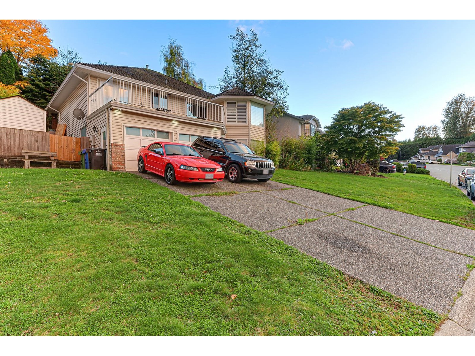 3576 Mckinley Drive, Abbotsford, British Columbia  V2S 8M6 - Photo 4 - R2976836
