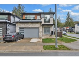36681 DIANNE BROOK AVENUE, Abbotsford, British Columbia