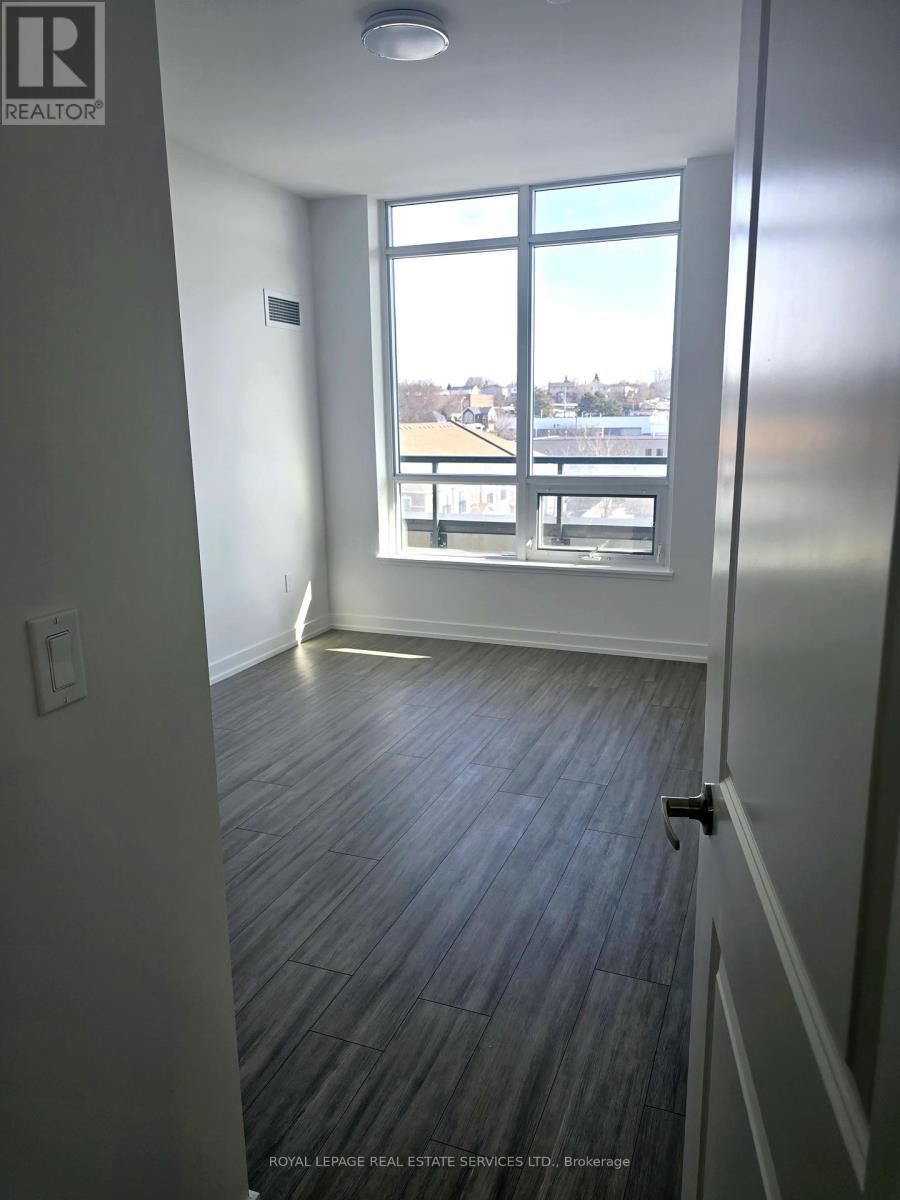 Property at PH05 - 1010 DUNDAS STREET E image 1