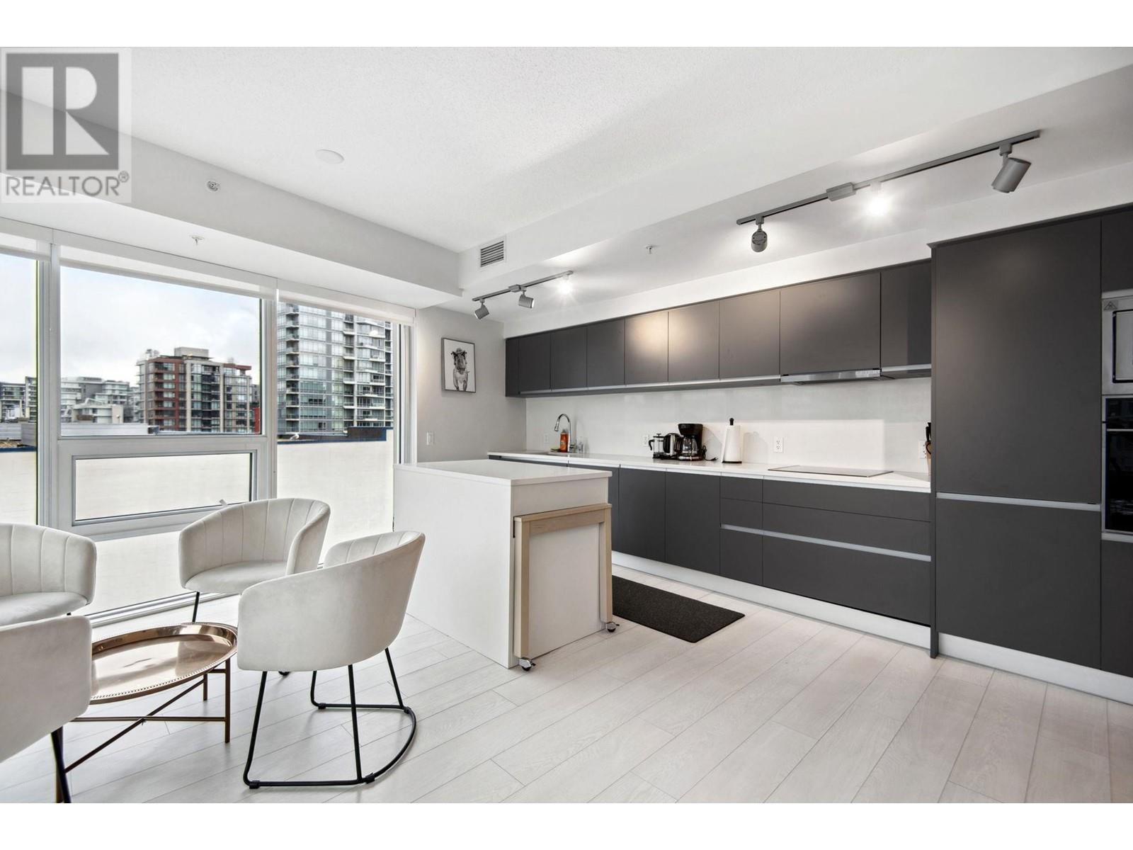 602 180 E 2nd Avenue, Vancouver, British Columbia  V5T 0K4 - Photo 9 - R2976789
