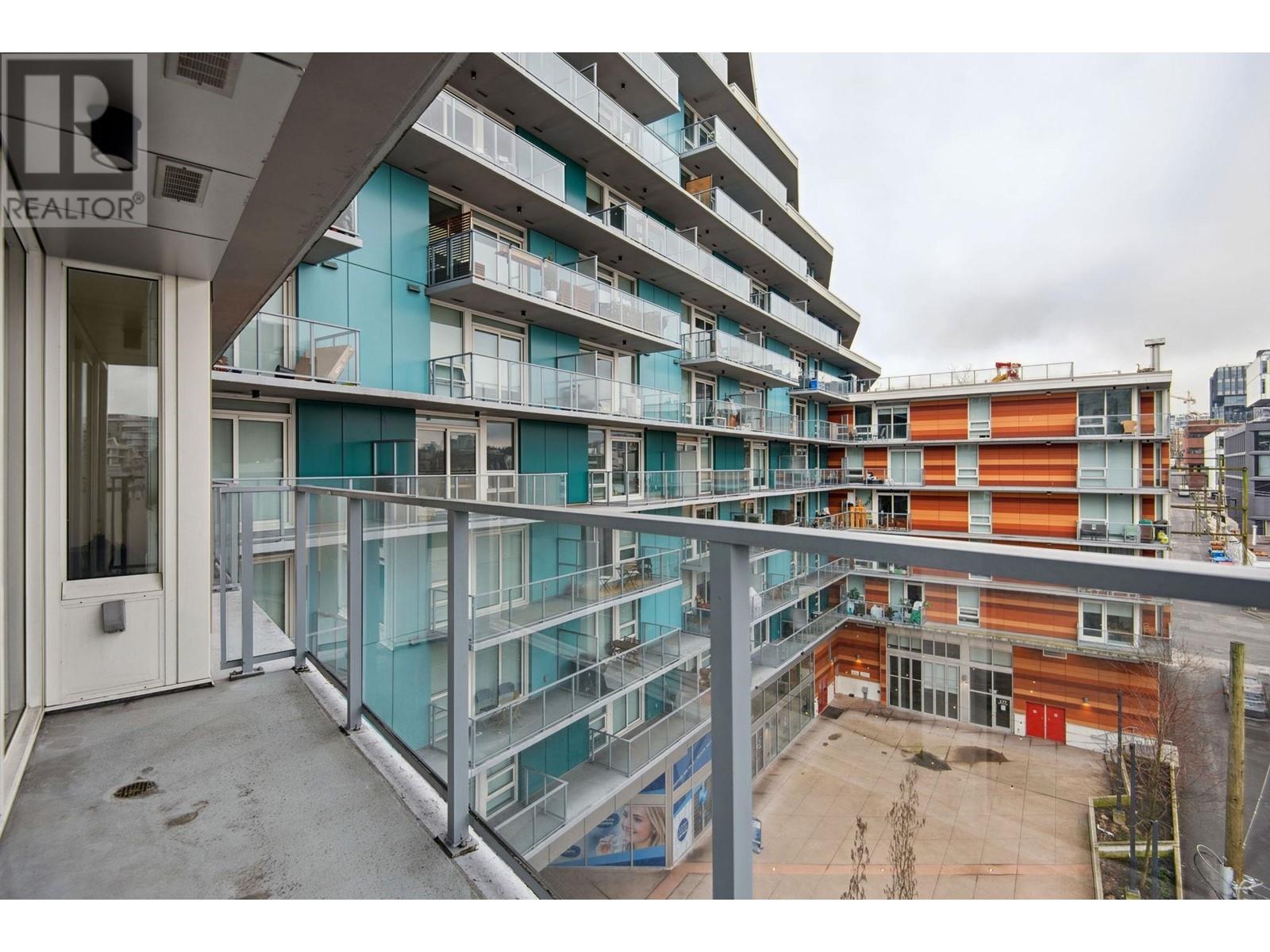 602 180 E 2nd Avenue, Vancouver, British Columbia  V5T 0K4 - Photo 25 - R2976789