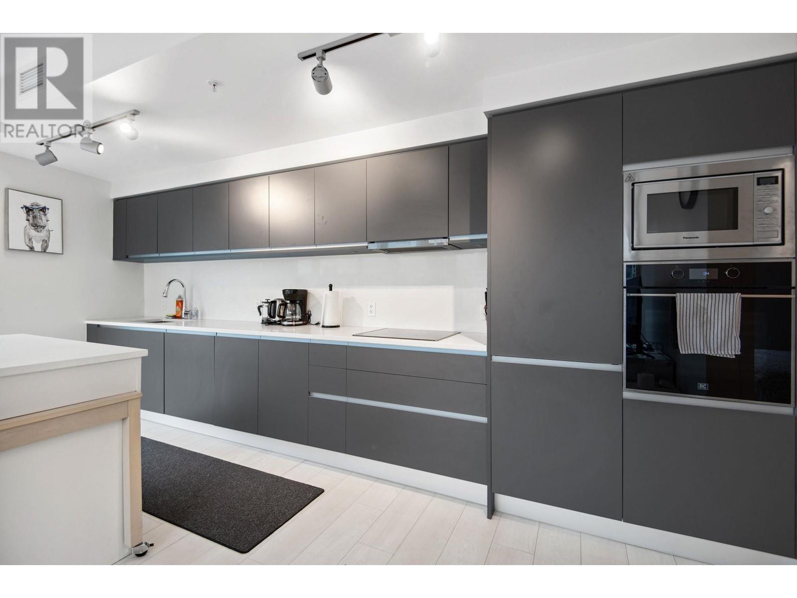 602 180 E 2nd Avenue, Vancouver, British Columbia  V5T 0K4 - Photo 12 - R2976789