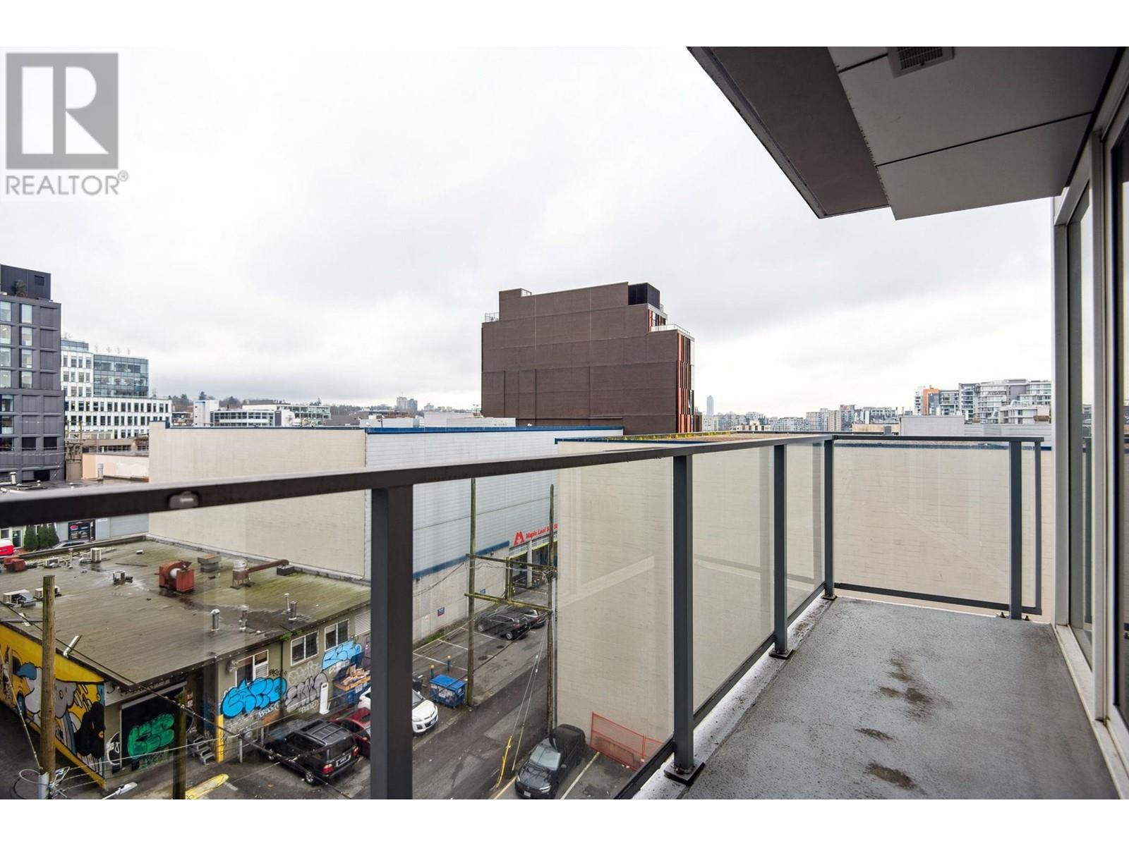 602 180 E 2nd Avenue, Vancouver, British Columbia  V5T 0K4 - Photo 24 - R2976789