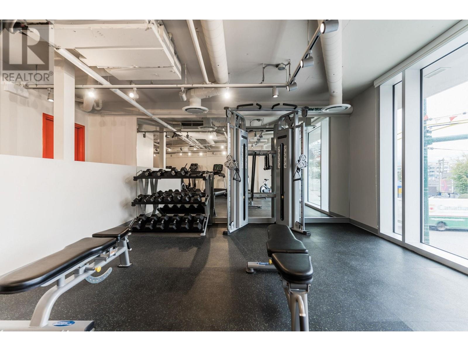 602 180 E 2nd Avenue, Vancouver, British Columbia  V5T 0K4 - Photo 29 - R2976789