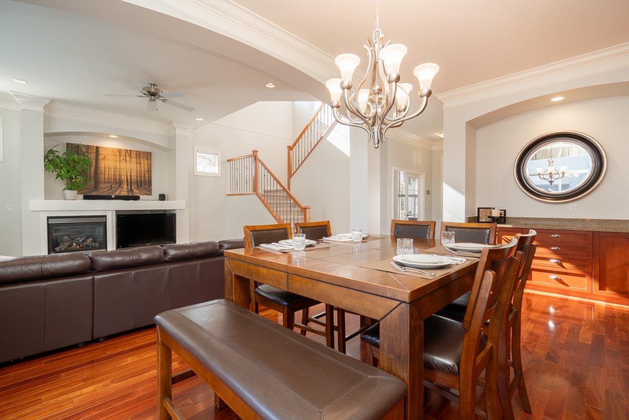 6932 196a Street, Langley, British Columbia  V2Y 3A6 - Photo 11 - R2975786