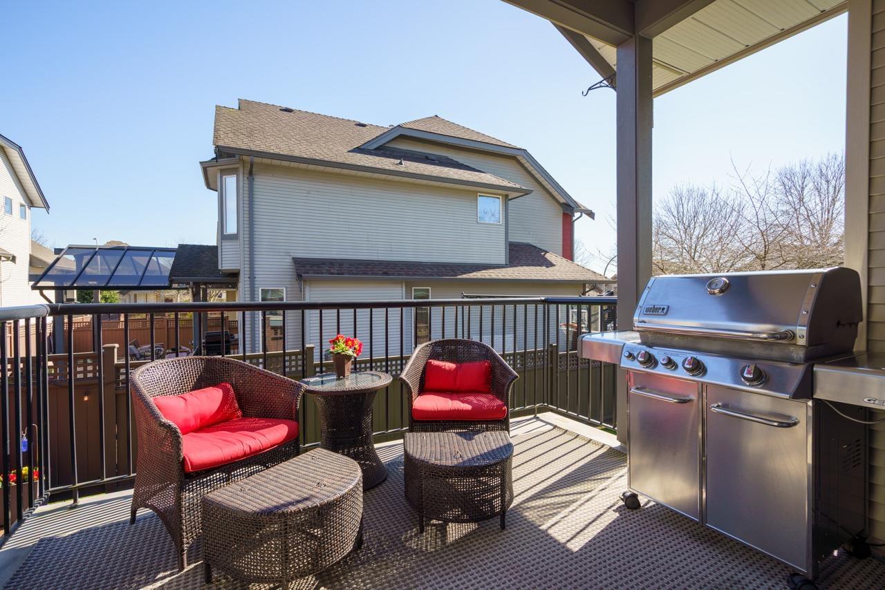6932 196a Street, Langley, British Columbia  V2Y 3A6 - Photo 34 - R2975786